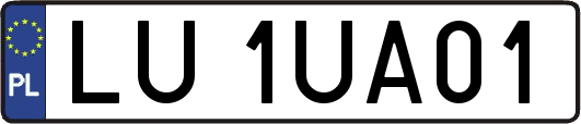 LU1UA01