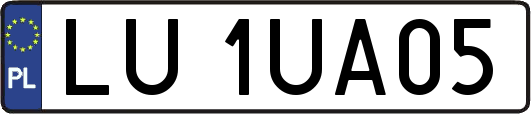 LU1UA05