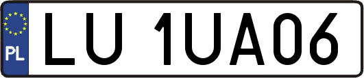 LU1UA06