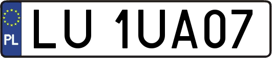 LU1UA07
