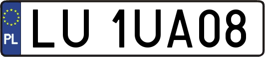 LU1UA08
