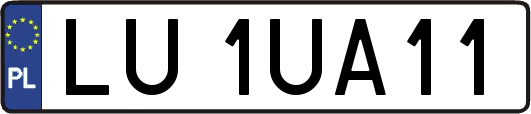 LU1UA11