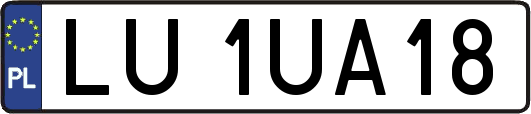 LU1UA18