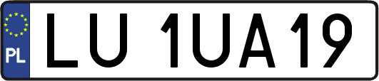LU1UA19