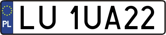 LU1UA22
