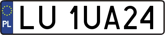LU1UA24