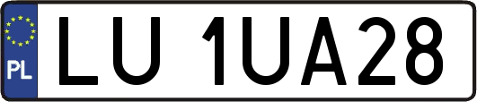 LU1UA28