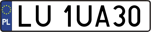 LU1UA30