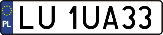 LU1UA33