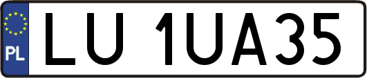 LU1UA35