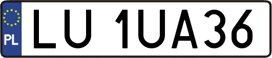 LU1UA36
