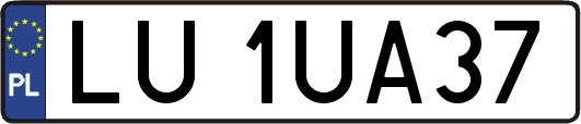 LU1UA37