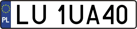 LU1UA40