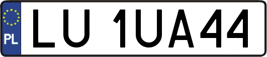LU1UA44