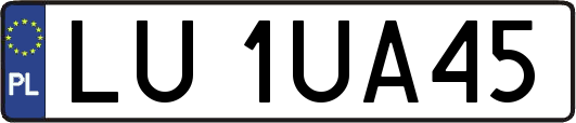 LU1UA45