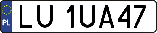 LU1UA47