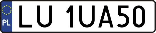 LU1UA50
