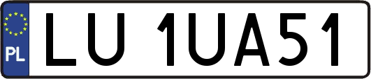 LU1UA51
