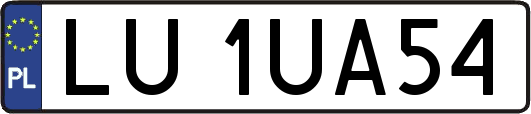 LU1UA54