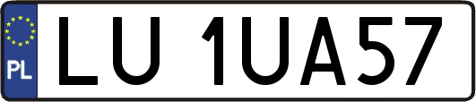 LU1UA57