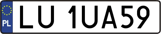LU1UA59