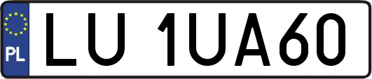 LU1UA60