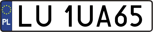 LU1UA65