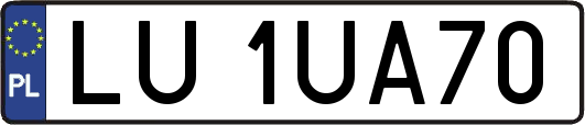 LU1UA70