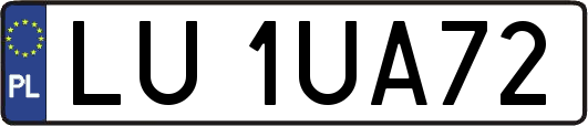 LU1UA72
