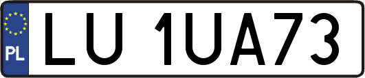 LU1UA73