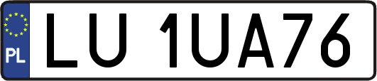 LU1UA76