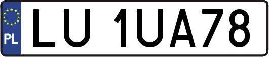 LU1UA78