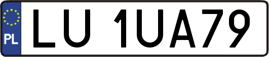LU1UA79