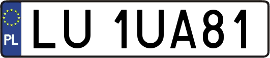 LU1UA81