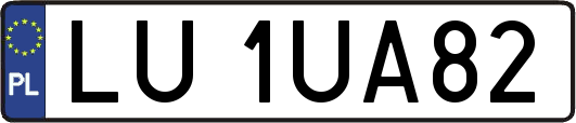 LU1UA82