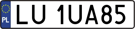 LU1UA85