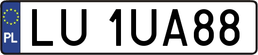LU1UA88