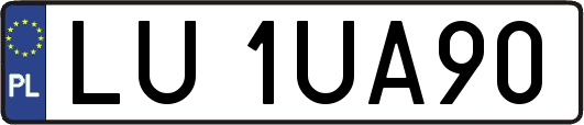 LU1UA90