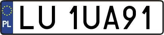 LU1UA91