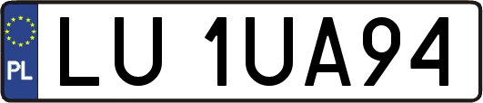 LU1UA94