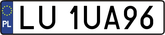 LU1UA96
