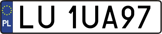 LU1UA97