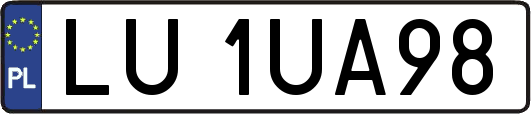 LU1UA98