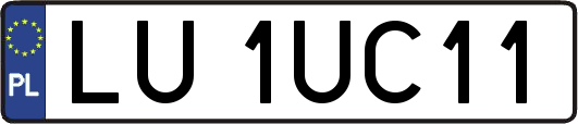LU1UC11