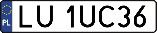 LU1UC36