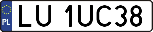 LU1UC38
