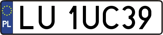 LU1UC39