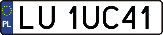 LU1UC41