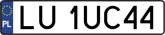 LU1UC44