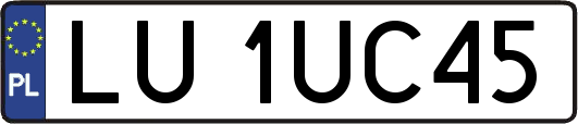 LU1UC45